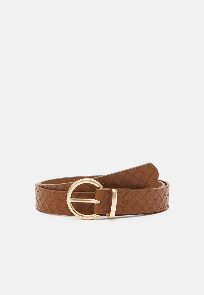 Ceinture ANNA FIELD Anna Field Belt Marron Femme | VKX-2352114